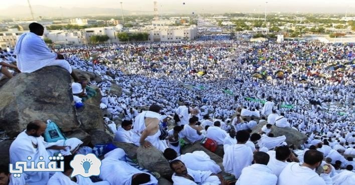 التصريح الإلكتروني شرط مرور حجاج الداخل