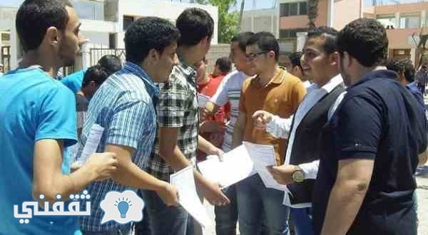نتيجة الثانوية العامة الأردنية 2017