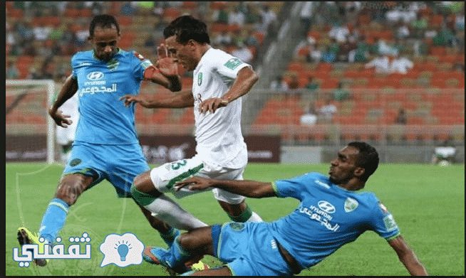 مباراة الاهلي والفتح اليوم