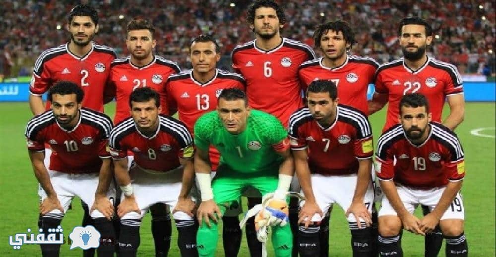 موعد-مباراة-مصر-وأوغندا-القنوات-الناقلة