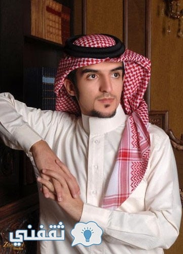 أناقة الرجل السعودي