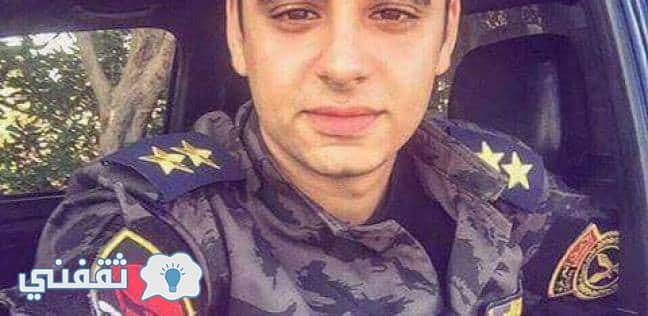 نموذج مشرف مصري ضابط شرطة يرفض رشوة 2 مليون جنية ونصف أثناء تأدية عمله