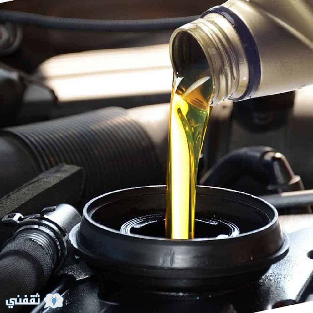 إشاعة ” عدم الحاجة لتغيير زيت المحرك “