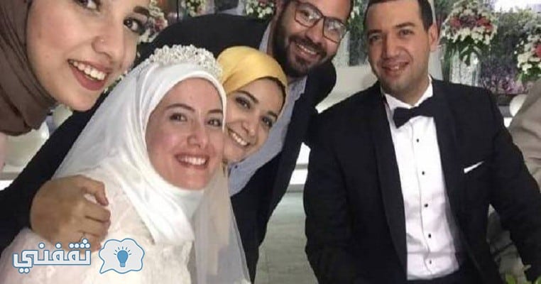 فرح معز مسعود