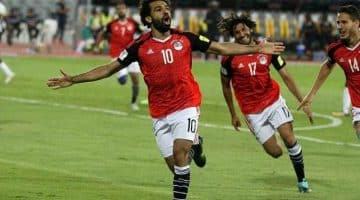 المنتخب المصري