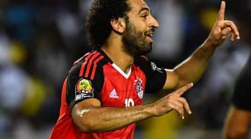 المنتخب المصري