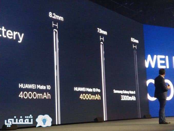 Huawei Mate 10