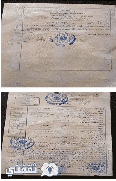 مقتل مقيم مصري