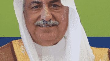 القبض علي إبراهيم العساف بتهمة الفساد المالي