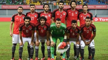 المنتخب المصري