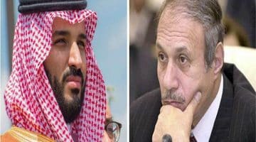 الأمير محمد بن سلمان