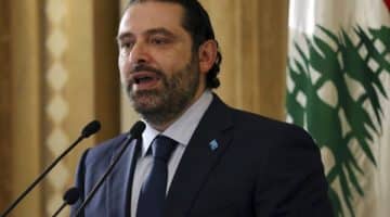 سعد الحريري