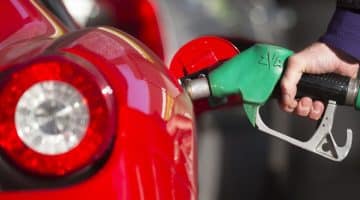قيمة ارتفاع اسعار البنزين في السعودية بعد تطبيق ضريبة القيمة المضافة