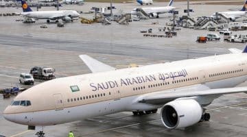 أحدث عروض الخطوط السعودية Saudi Airlines.. رابط حجز طيران السعودية الرسمي