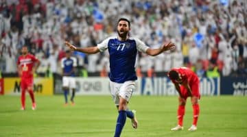 القنوات الناقلة لمباراة الهلال وأوراوا الياباني