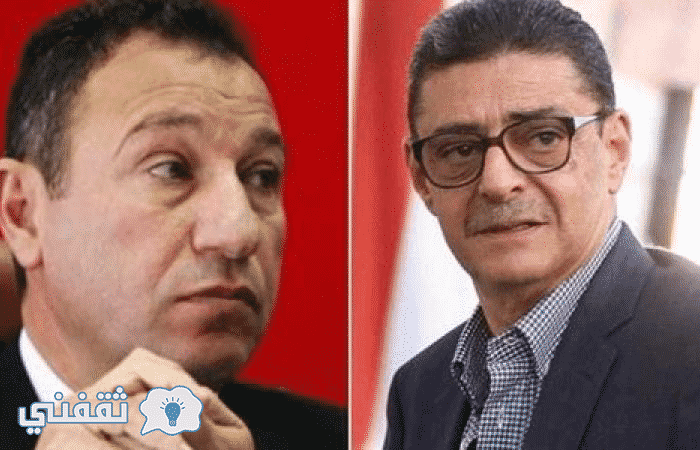 انتخابات الأهلي