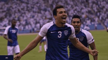 تشكيلة الهلال أمام أوراوا الياباني