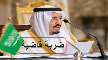 القبض على أمراء ووزراء السعودية