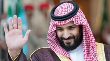 حديث محمد بن سلمان وتوماس فريدمان