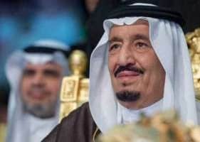 قرار النائب العام السعودي بشأن الأوضاع في السعودية