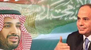 قرار جديد من السعودية بشأن المصريين