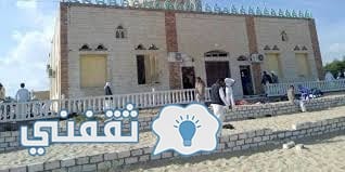 خطيب مسجد الروضة مدير مستشفى الحسينية يكشف عن حالة خطيب مسجد الروضة الصحية