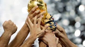 مباريات المنتخب السعودي في كأس العالم 2018