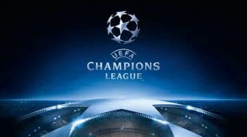 مواعيد مباريات دورالـ16 في دوري أبطال أوروبا 2018