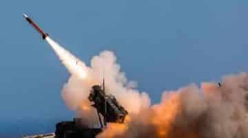 مواصفات دقيقة عن صاروخ الحوثيين الذي وجه للرياض