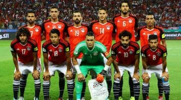 مجموعه مصر فى كاس العالم 2018 : قرعة تصفيات مونديال روسيا مجموعات السعودية وتونس والمغرب