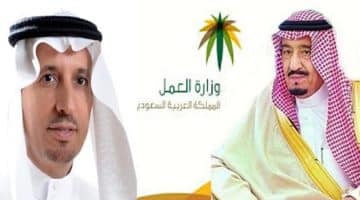 استثناء أربع فئات من المقيمين من سعودة المهن