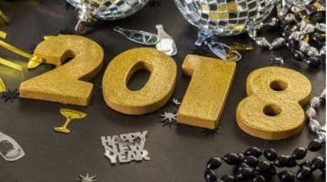 اجمل الصور للعام الجديد 2018 | رسائل تهنئة برأس السنة الجديدة والكريسماس