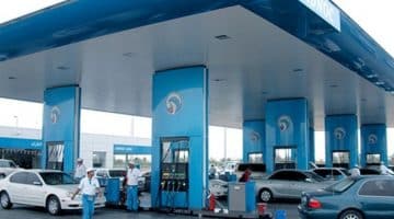ارتفاع البنزين في السعودية 2018