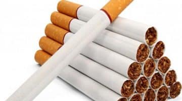 الأسعار الجديدة للسجائر بالمملكة