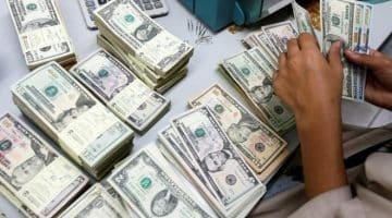 سعر الدولار 27 يناير بالسوق السوداء