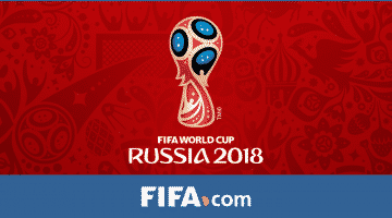 قرعة كاس العالم 2018