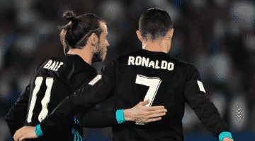 موعد مباراة ريال مدريد وجريميو