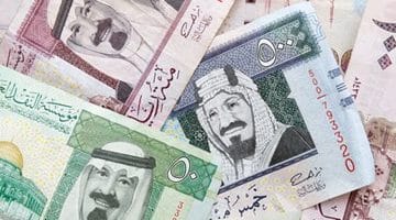 سعر الريال السعودي اليوم الثلاثاء 9/1/2018 بالبنوك: