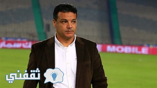 إيهاب جلال يكشف عن السبب الحقيقي في خسارة الزمالك أمام الأهلي بثلاثية نظيفة