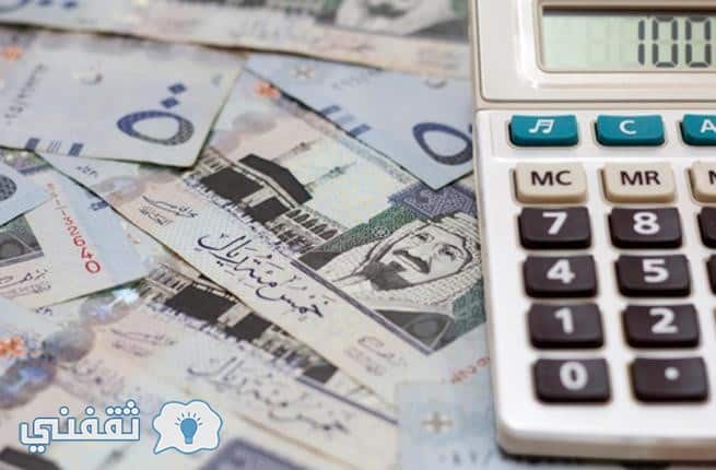 بوابة حساب المواطن