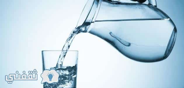 كيف لشربة ماء أن تحفظك من المعاصي والذنوب الشيخ الشعراوي يجيب