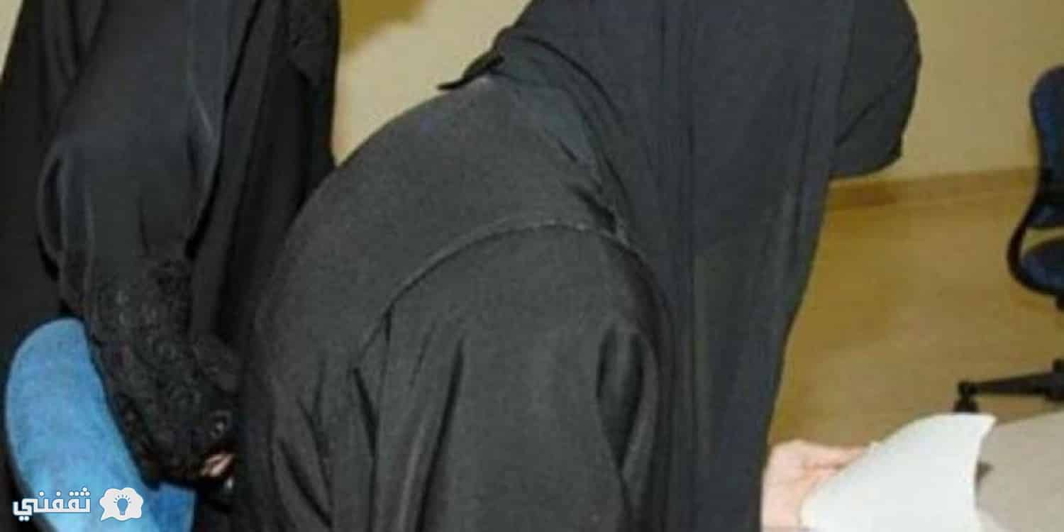 طالبة ثانوي تضع مولودتها أثناء «اختبار الانجليزي»