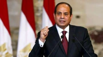 مصر لا تتآمر ولن تحارب أشقاؤها