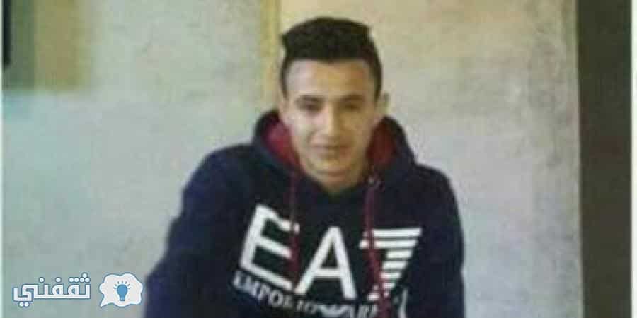 نشطاء ليبيون يتداولون صورة مواطن مصري لقى مصرعه في تفجيرات بني غازي