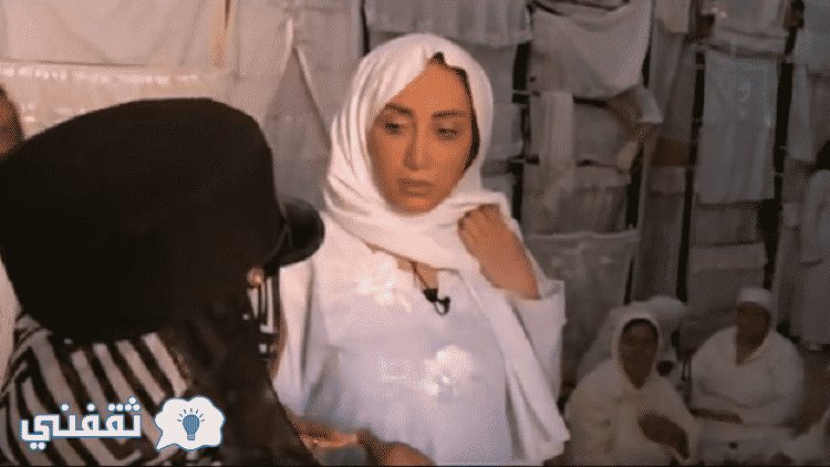 ريهام سعيد