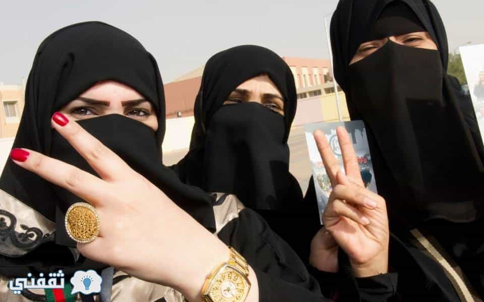 أجمل نساء الجنادرية