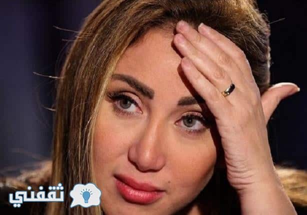 إحالة ريهام سعيد لمحكمة جنايات القاهرة