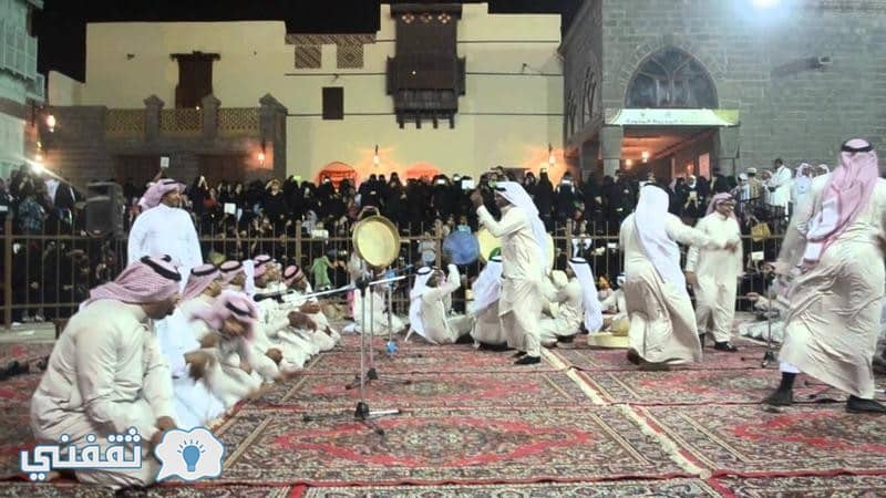 ثقافة الشعر في مهرجان الجنادرية