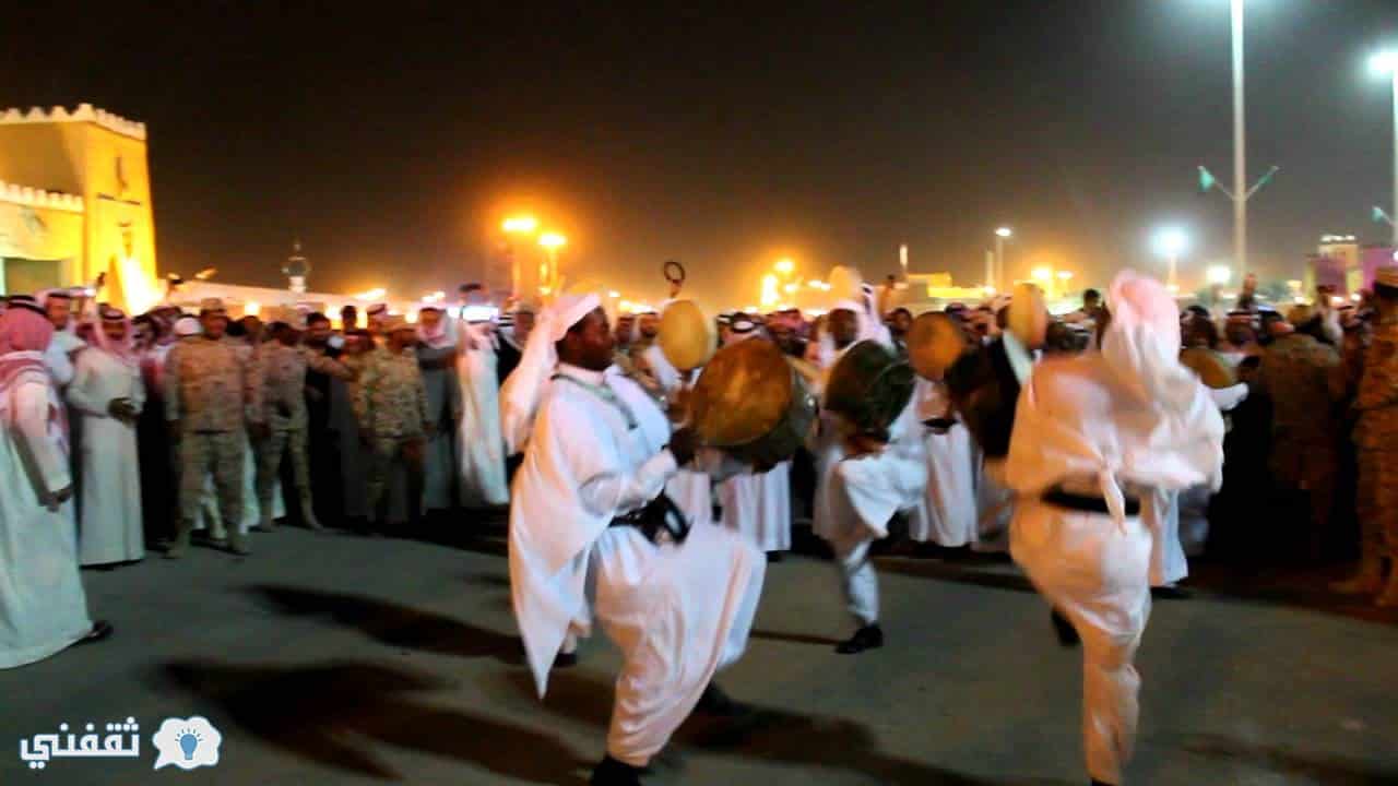 مهرجان الجنادرية