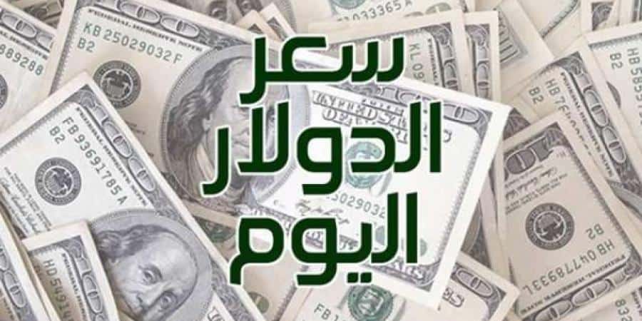 سعر الدولار اليوم 11 يونيو بنك Cib مع انخفاض كبير في سعر الدولار